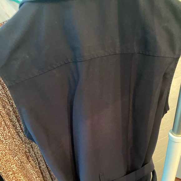 H&M blouse dress - Picture 4 of 5